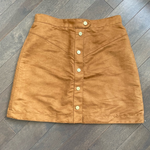 H&M skirt size 10 never worn - Picture 2 of 4